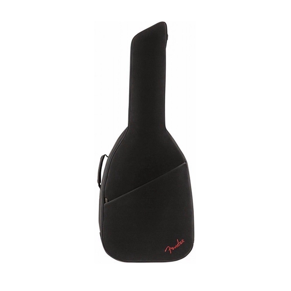 Genuine FENDER™  5mm Padded Electric Strat or Tele Guitar Gig Bag #0991312406